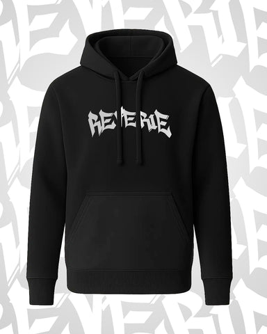 Reverie “GRAFFITI” Hoodie