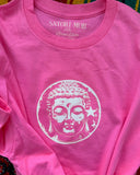 ‘Satori Buddha’ Men’s Tee