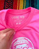 ‘Satori Buddha’ Men’s Tee