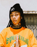 Satori Mob Beanie (Black)