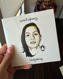 Woolgathering LP