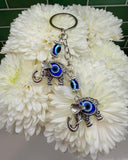 ‘Evil Eye’ Keychain