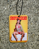 Reverie “Disco Queen” Air Freshener