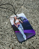 Reverie “Lowrider” Air Freshener