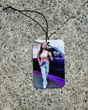 Reverie “Lowrider” Air Freshener