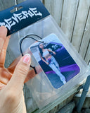 Reverie “Lowrider” Air Freshener