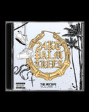 ‘24KT Palm Trees’ CD