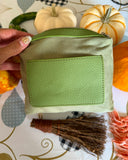 Satori Star Designer Purse
