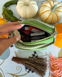 Satori Star Designer Purse