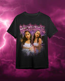 Reverie “Graffiti” Tour Tee