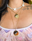 ‘S Logo’ Satori Mob Chain (Gold)