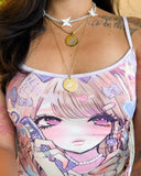 ‘S Logo’ Satori Mob Chain (Gold)
