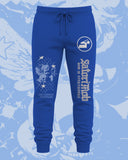 ‘God is Everywhere’ Joggers