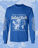 ‘God Is Everywhere’ Long Sleeve