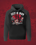 ‘Don’t Fu*k With My Zen’ Hoodie (Two-Toned)
