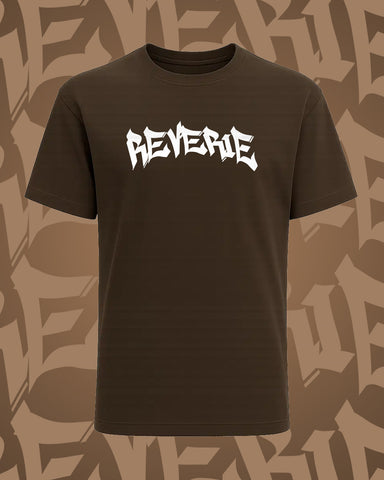Reverie “GRAFFITI” Tee