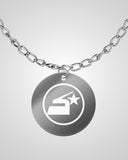 ‘S Logo’ Satori Mob Chain (Silver)