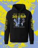 “God is Everywhere” Tracksuit (Black)